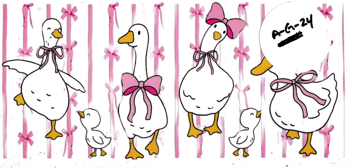 Animal - Goose