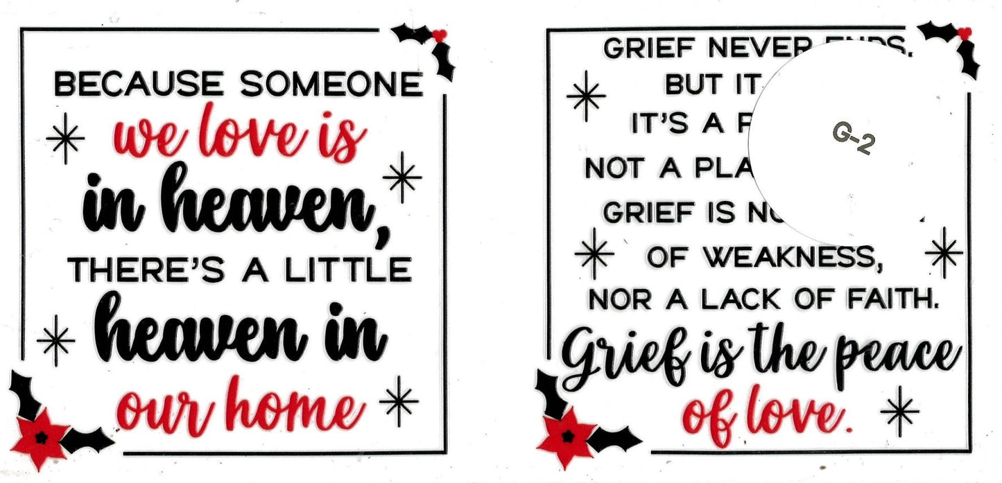 Grief