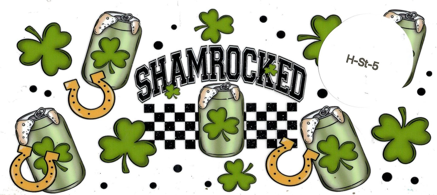 Holiday - St. Patrick's Day