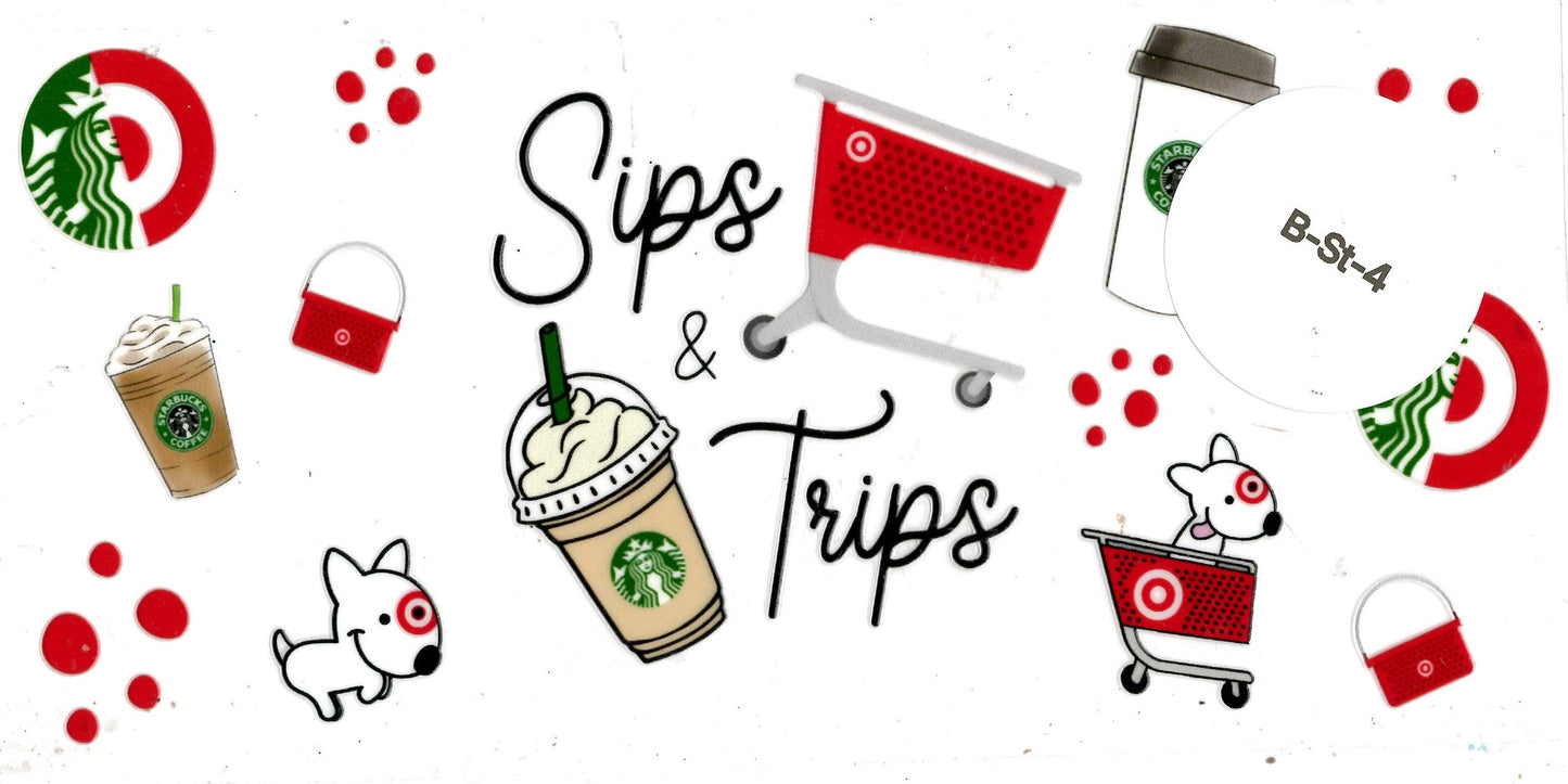 Brands - Store