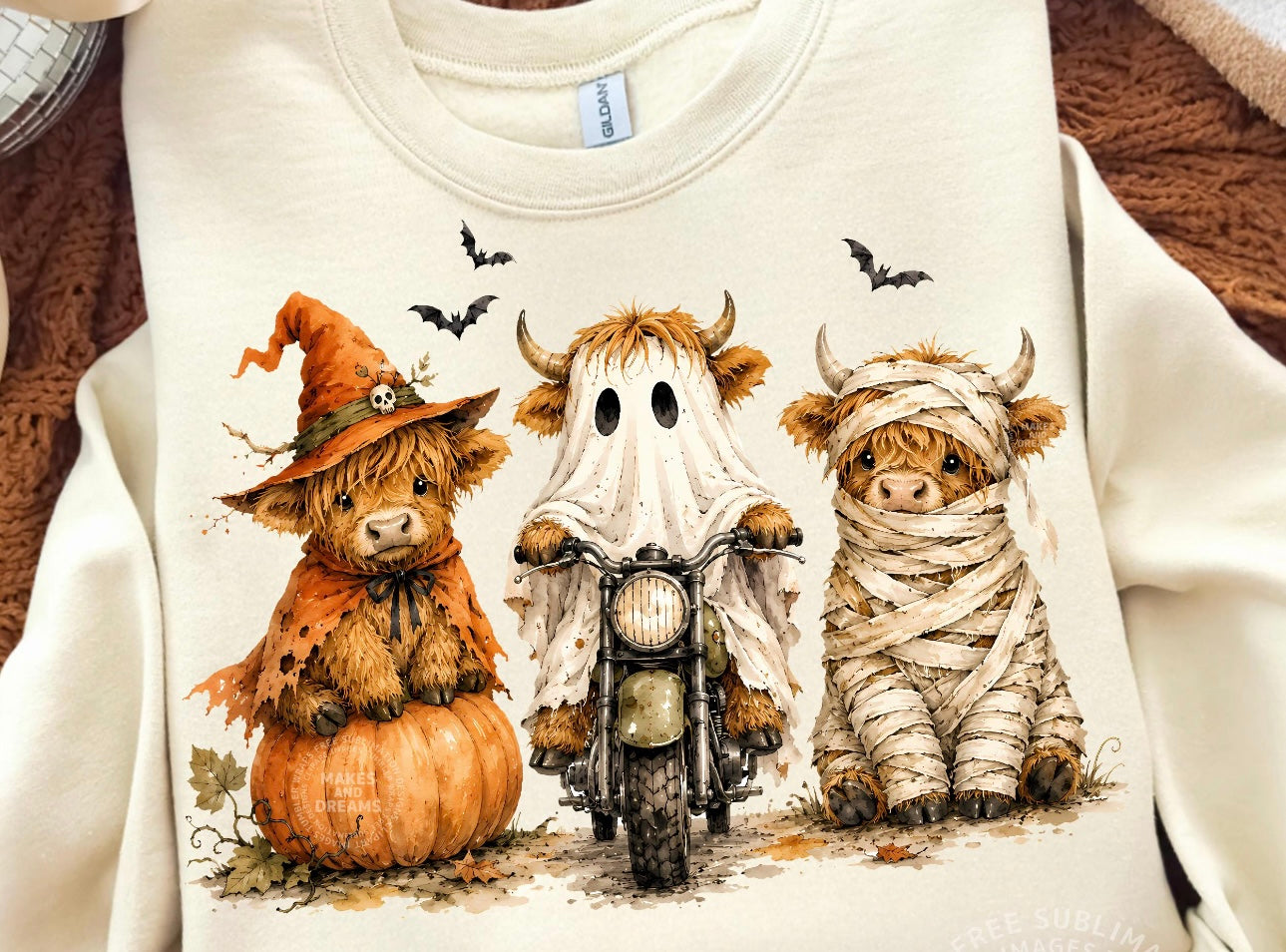 Boo Bundle π»