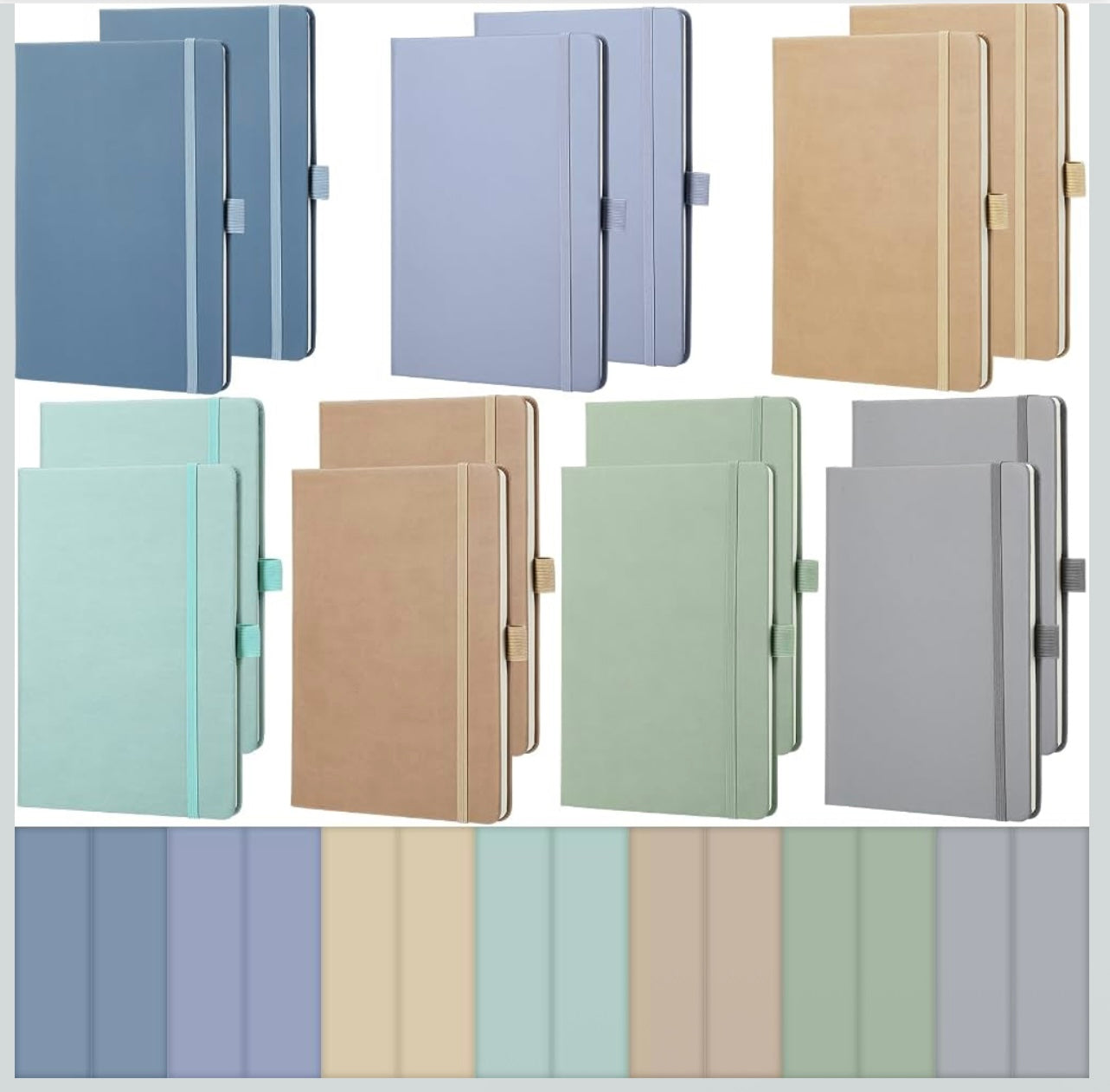 Notebook.