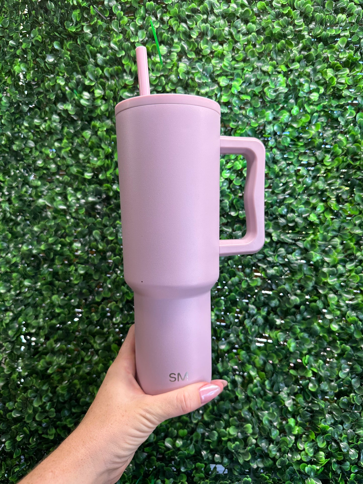 40 oz stainless steel