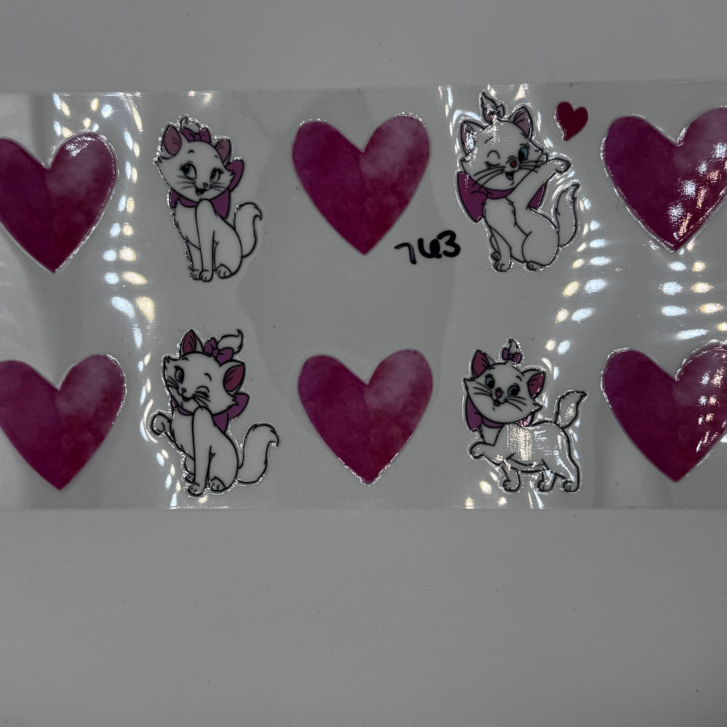 White Cat Aristocrats