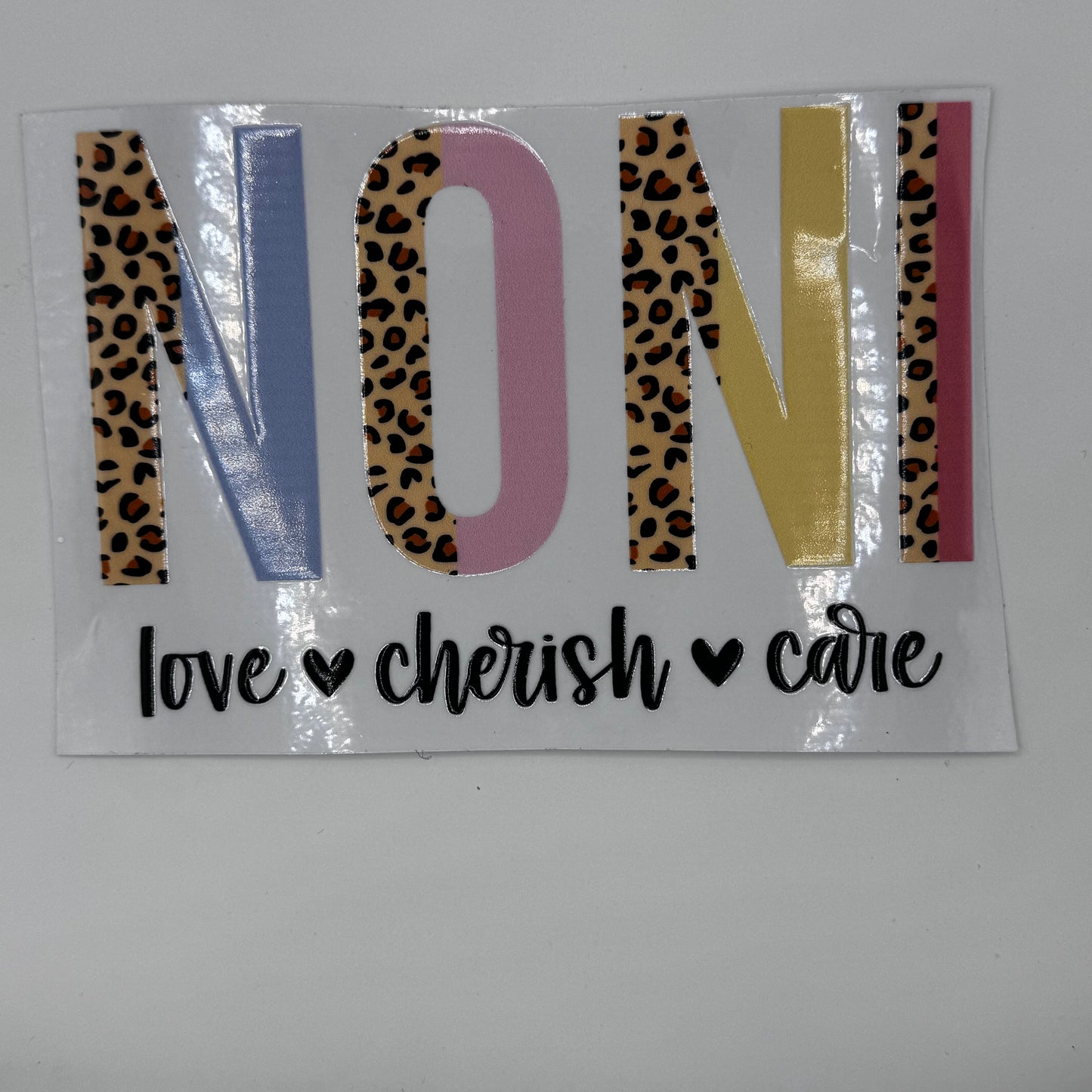 Noni Cheetah