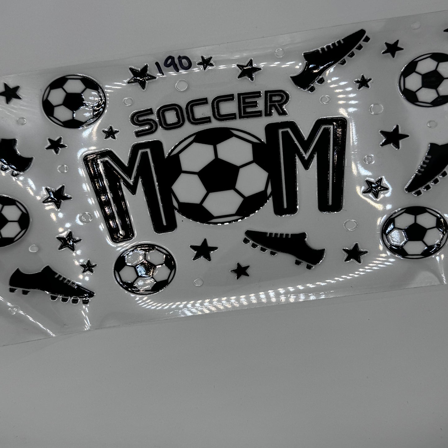Soccer Mom