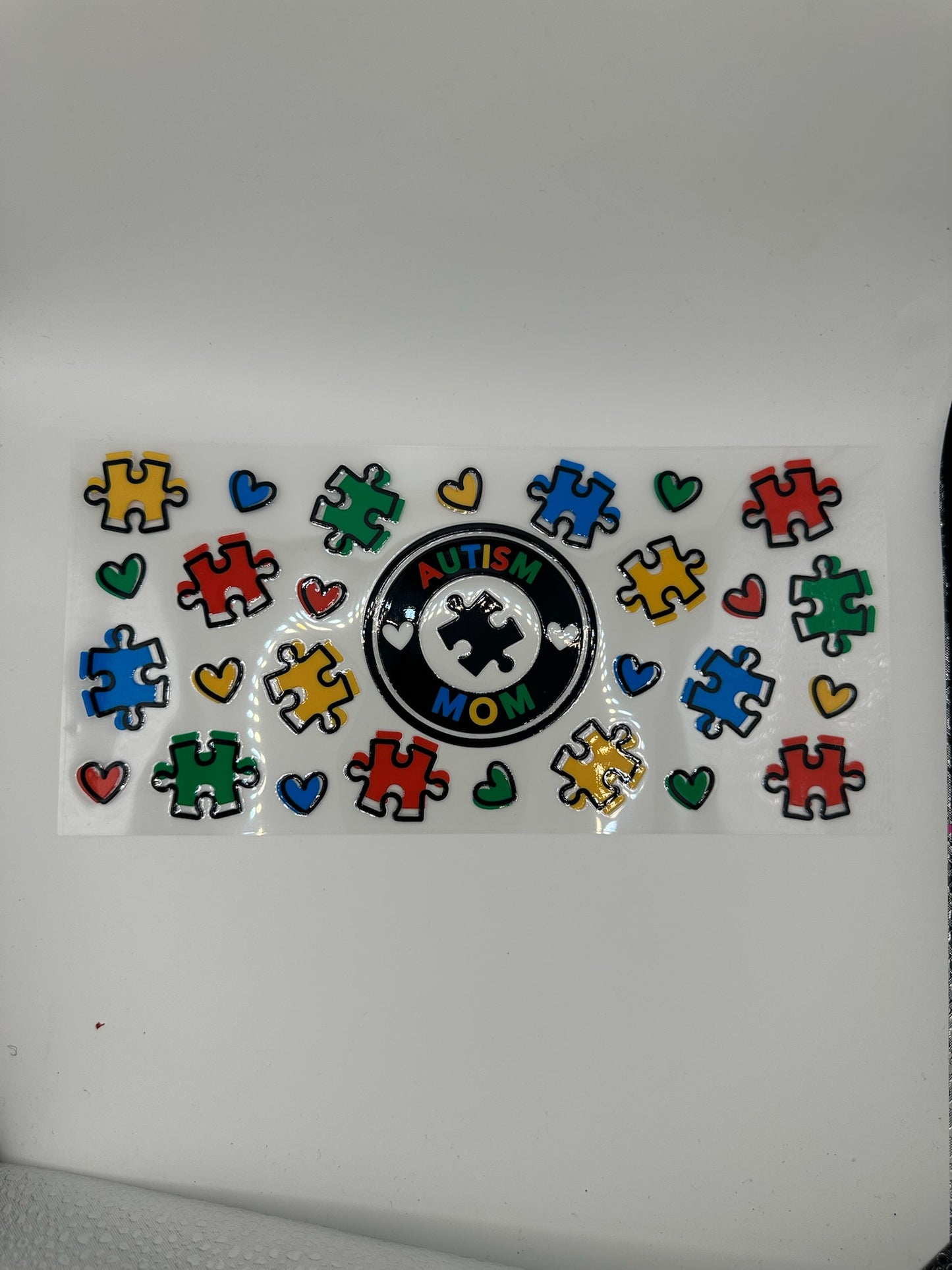 Autisim Mom