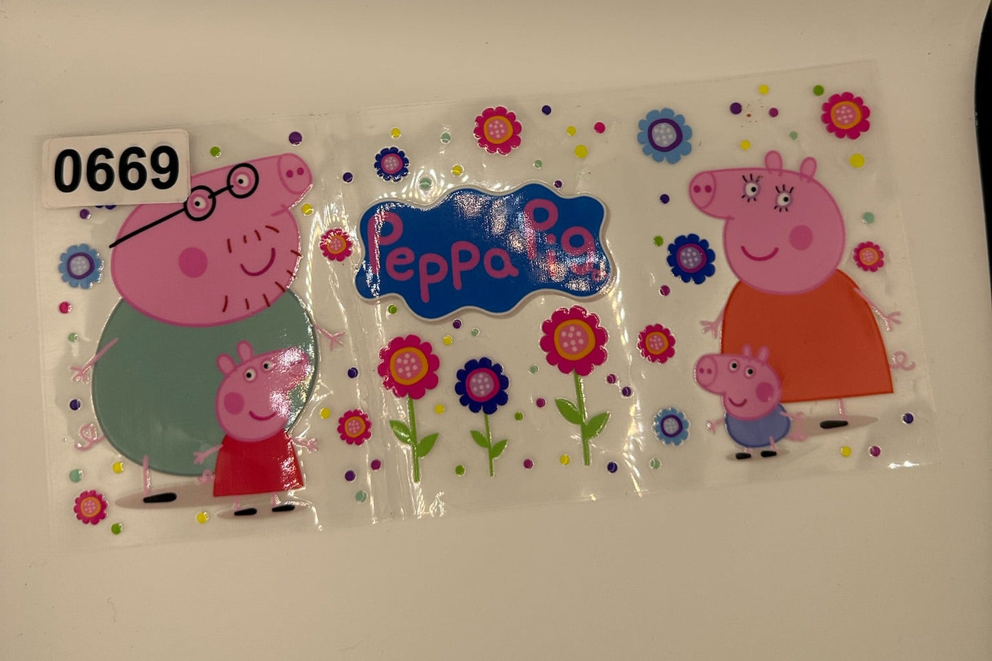 Peppa Pig