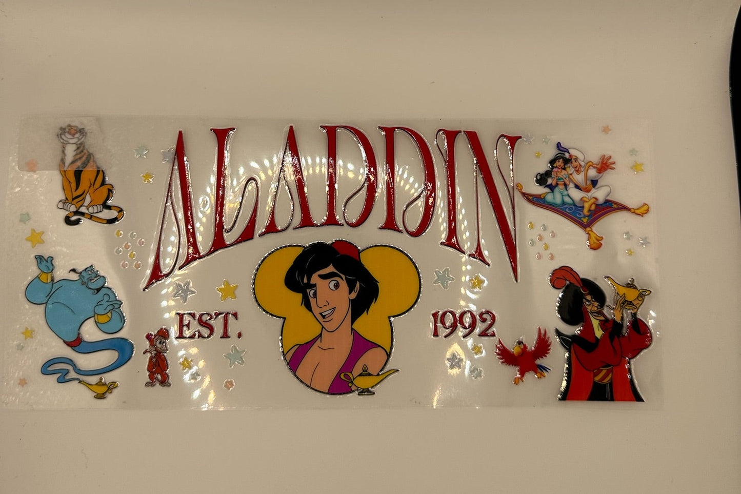 Aladdin