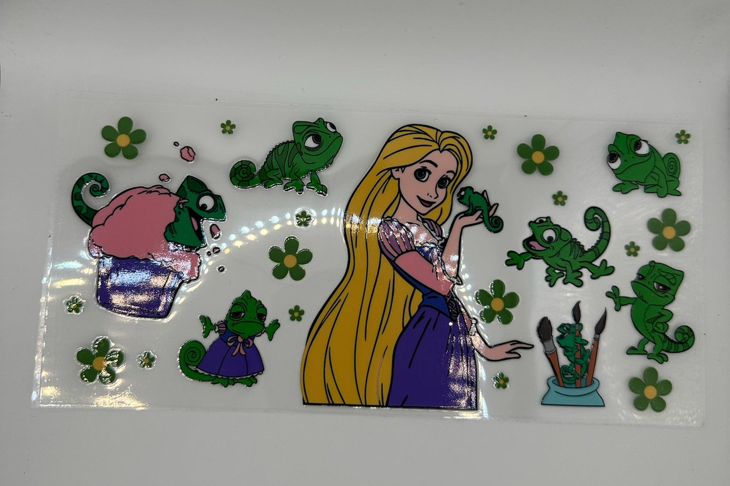 Princess Repunzel