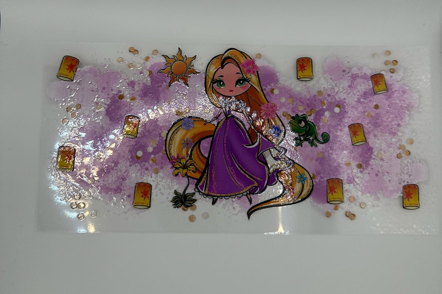 Princess Cartoon