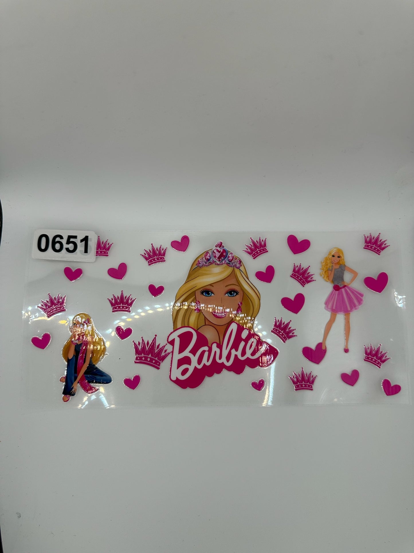 Barbie