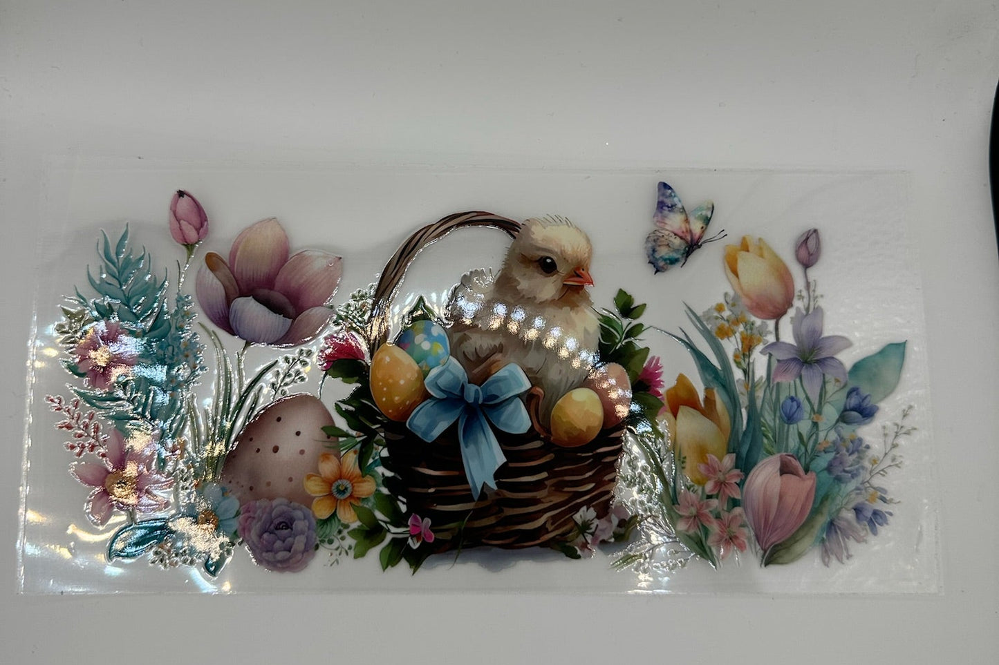 Easter Basket