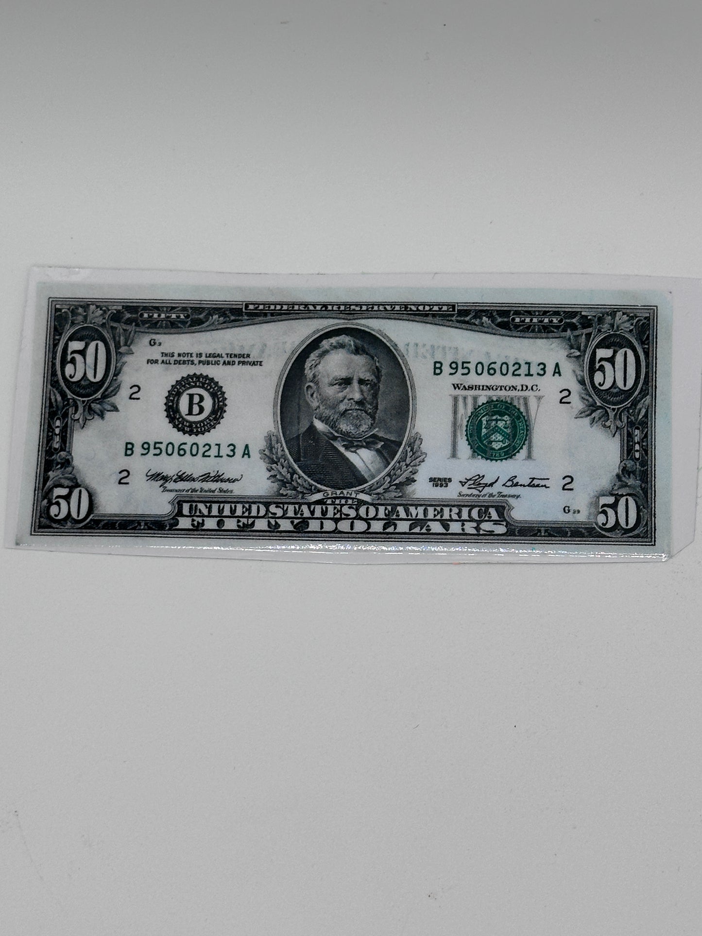 $50