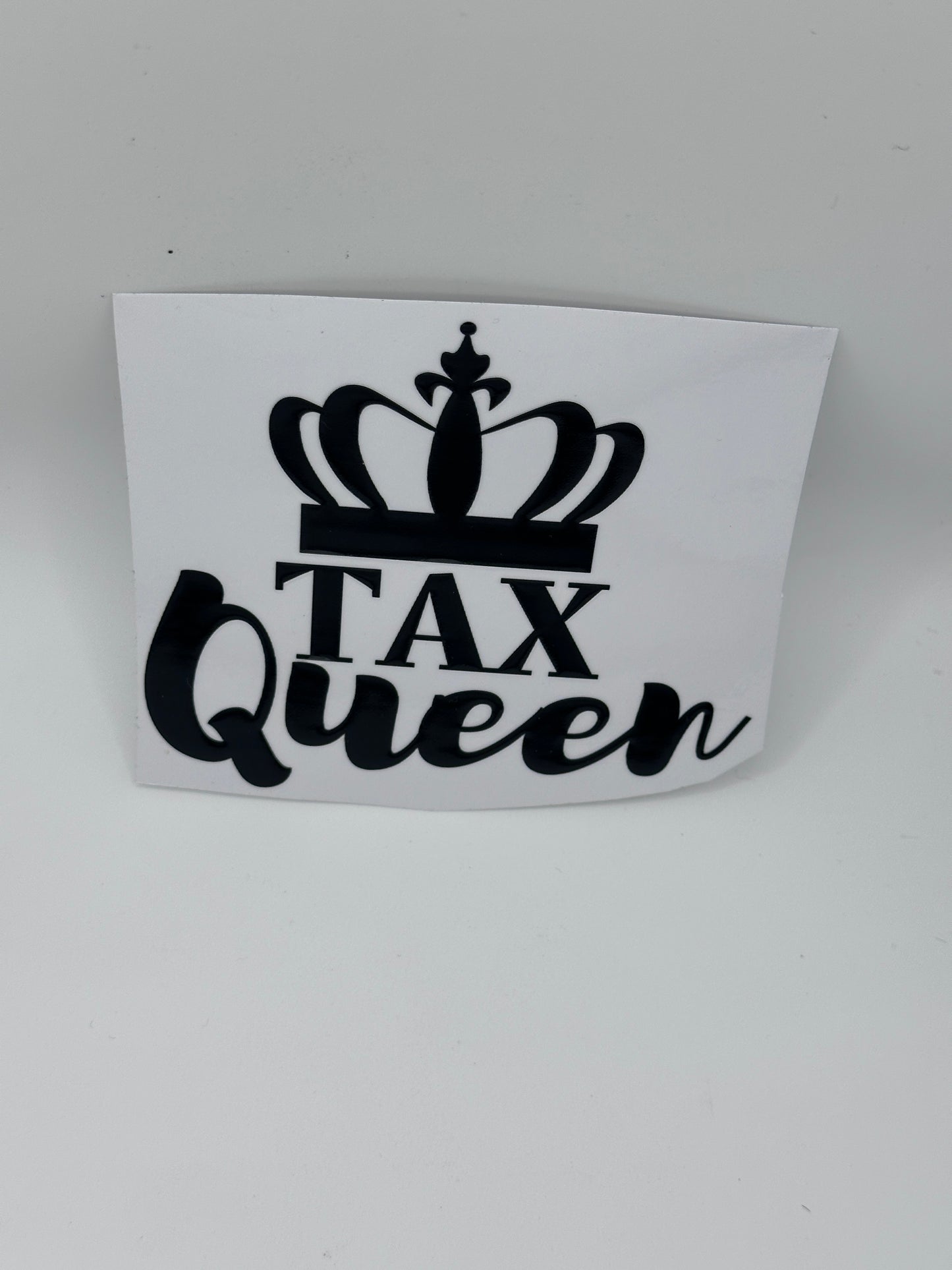 Tax Queen