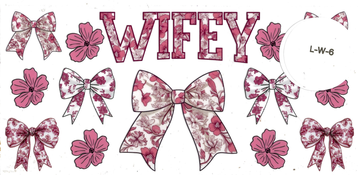 Lifestyle - Wife