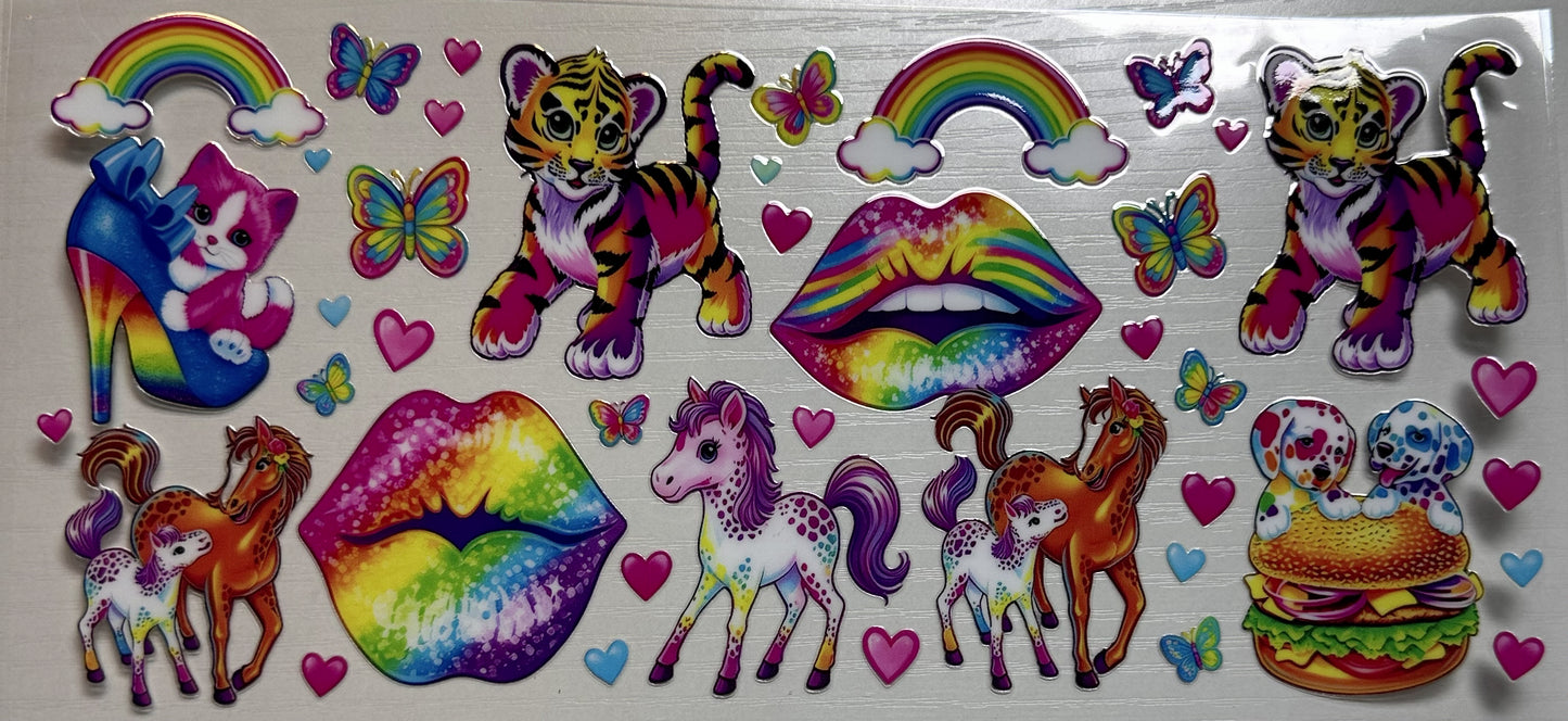 Lisa Frank