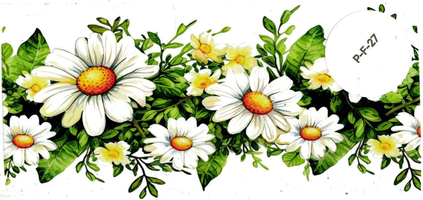Plants - Flowers