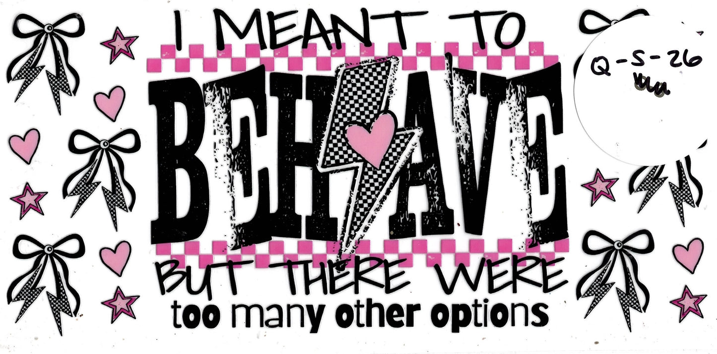 Quotes - Sassy