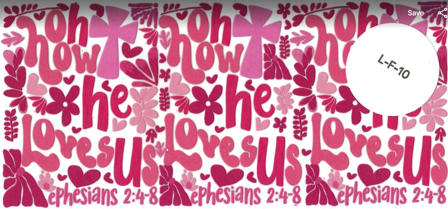 Lifestyle - Faith