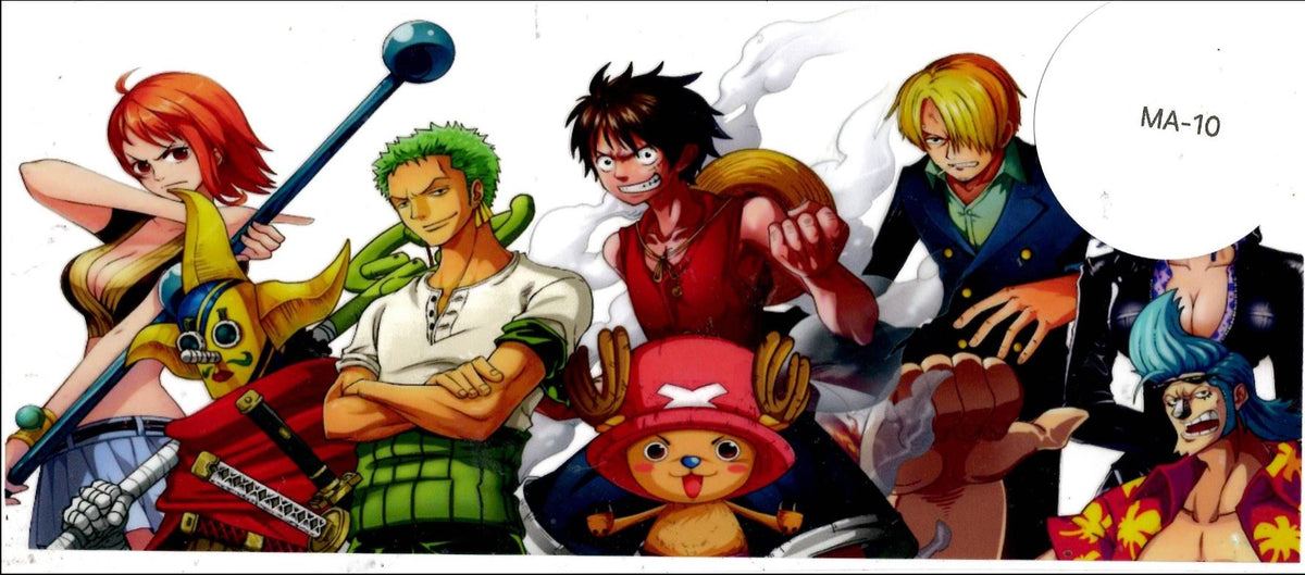Modern Anime