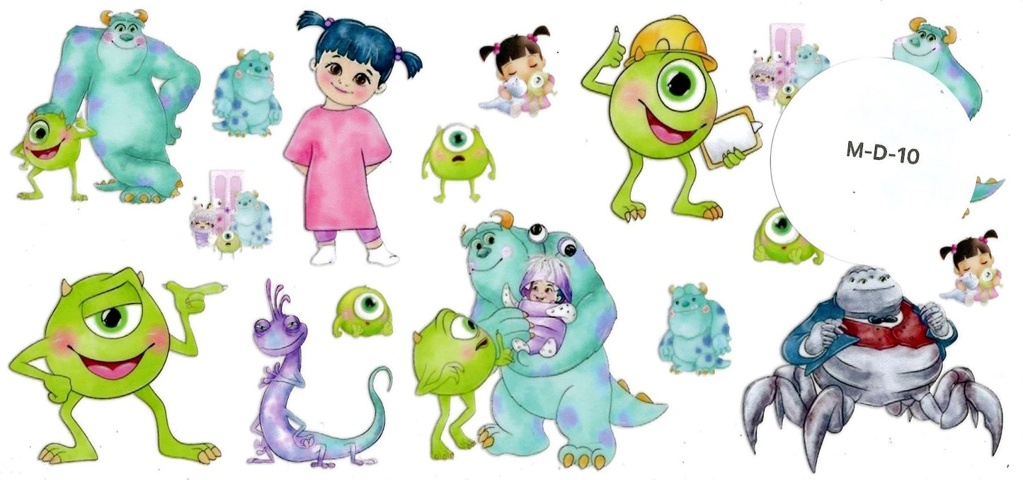Movie - Disney