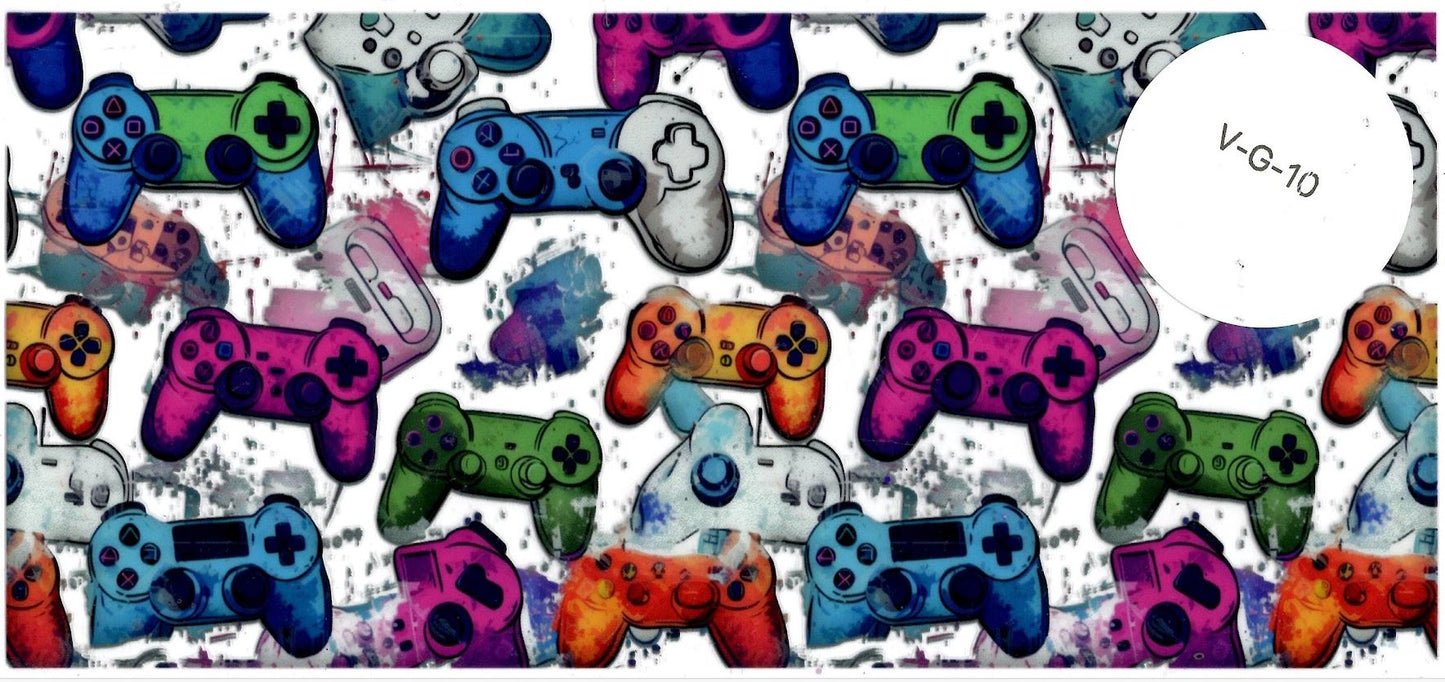 Video Games