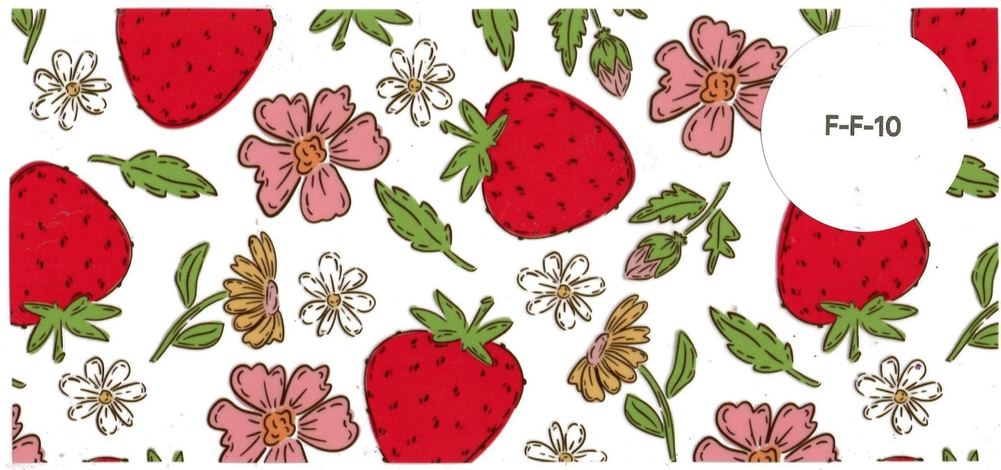 Food-Fruit