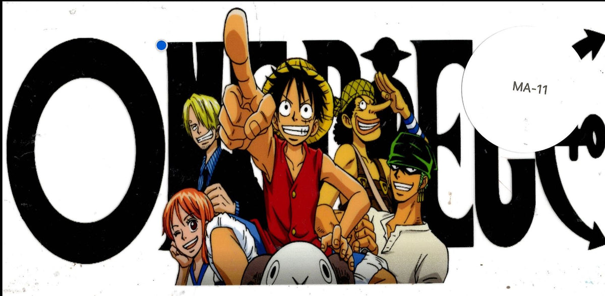 Modern Anime