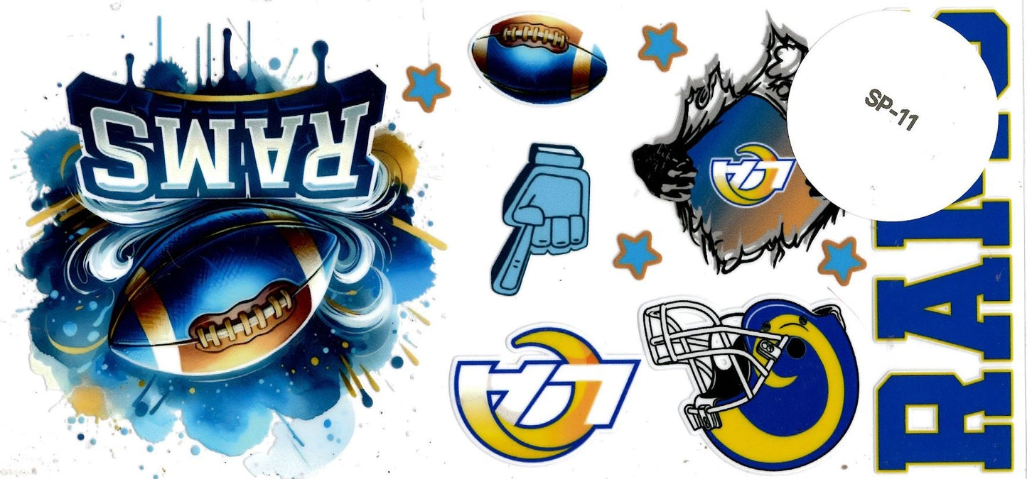 Sports - Football