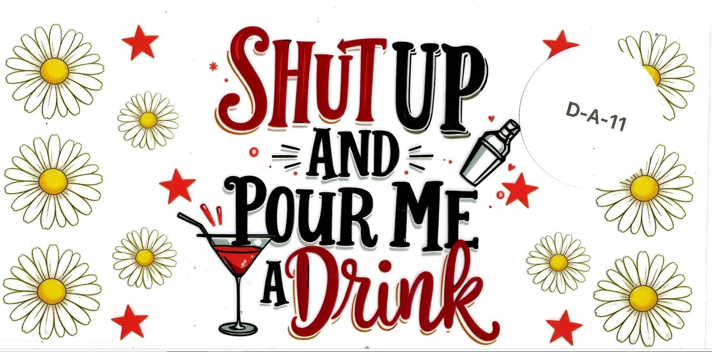 Liquor