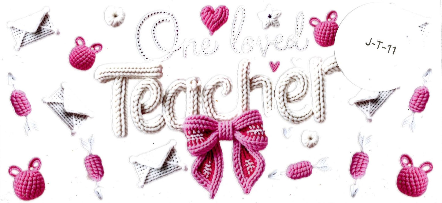 Teacher