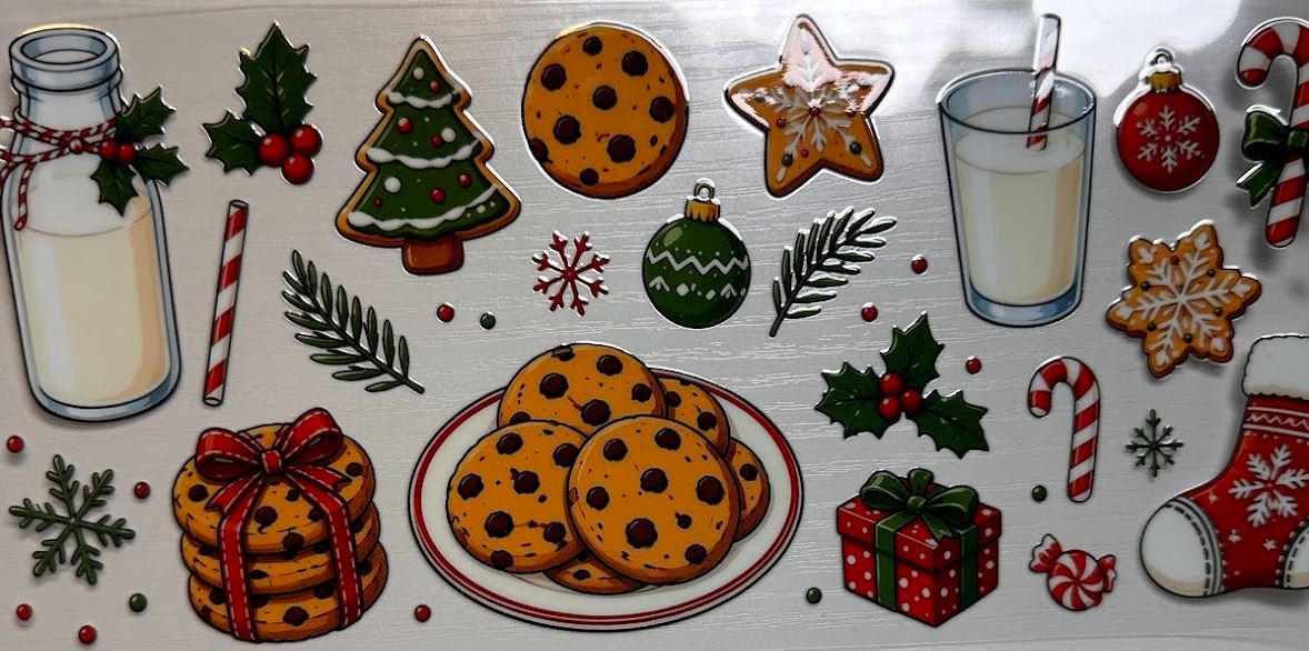 Holiday - Christmas 2