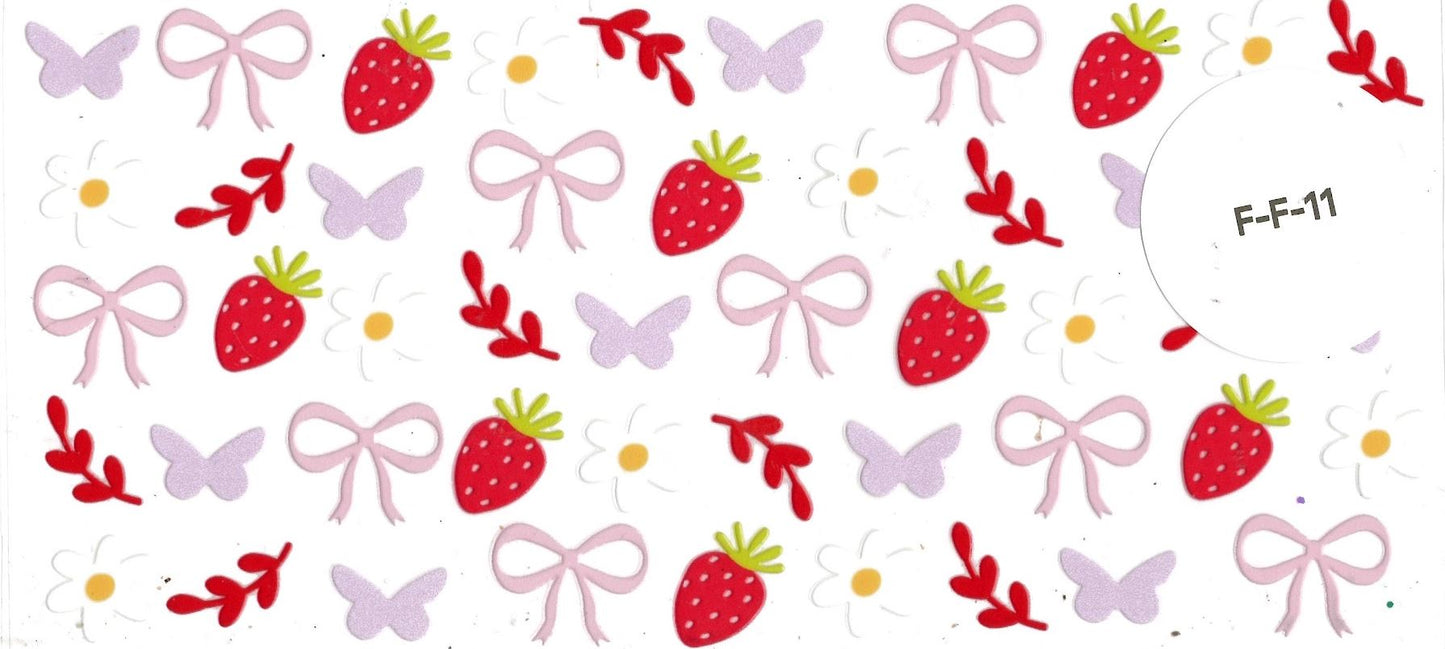Food-Fruit