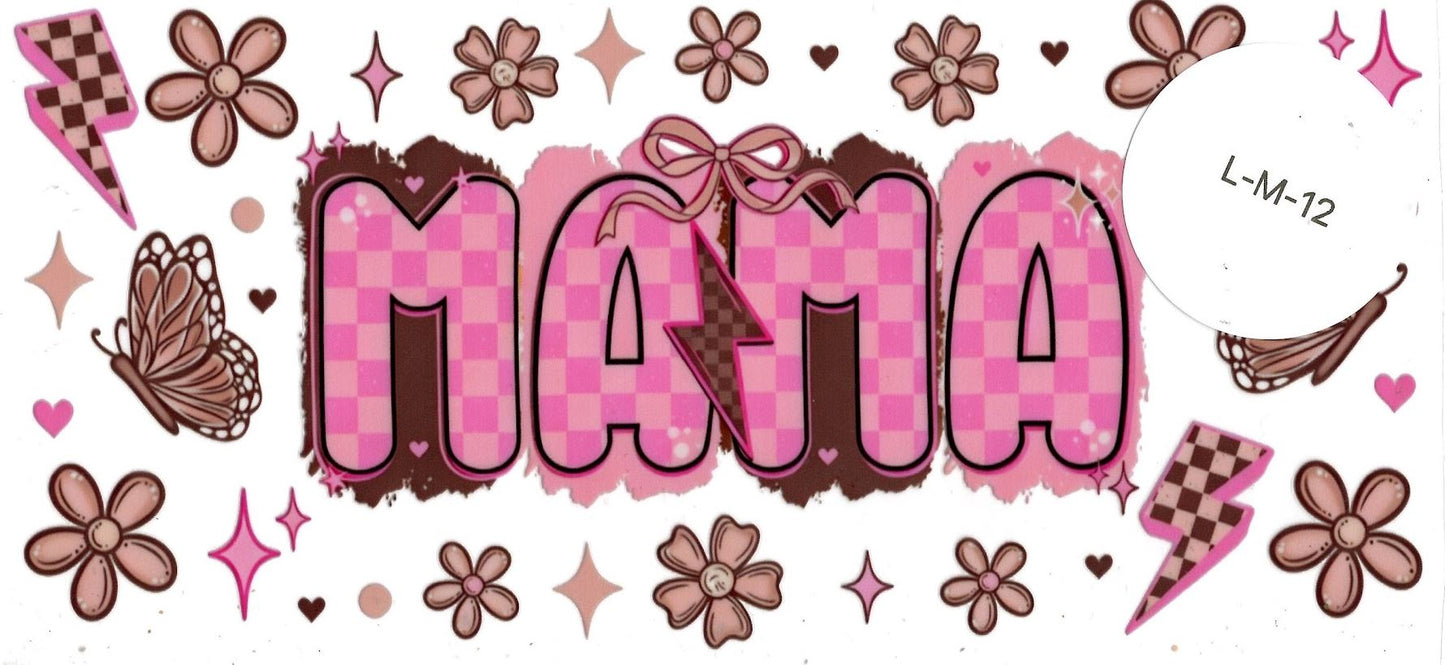 Lifestyle - Mama
