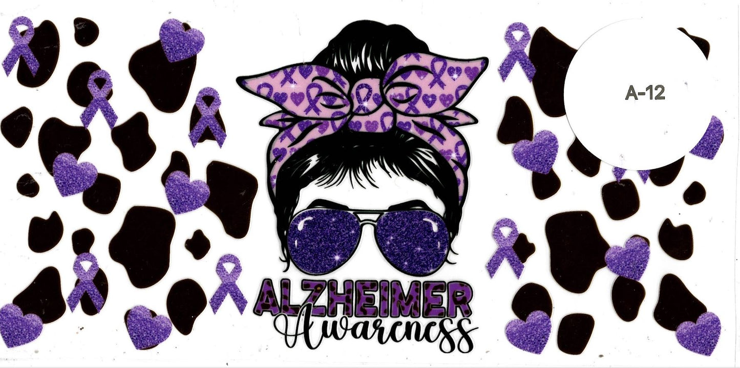Awareness