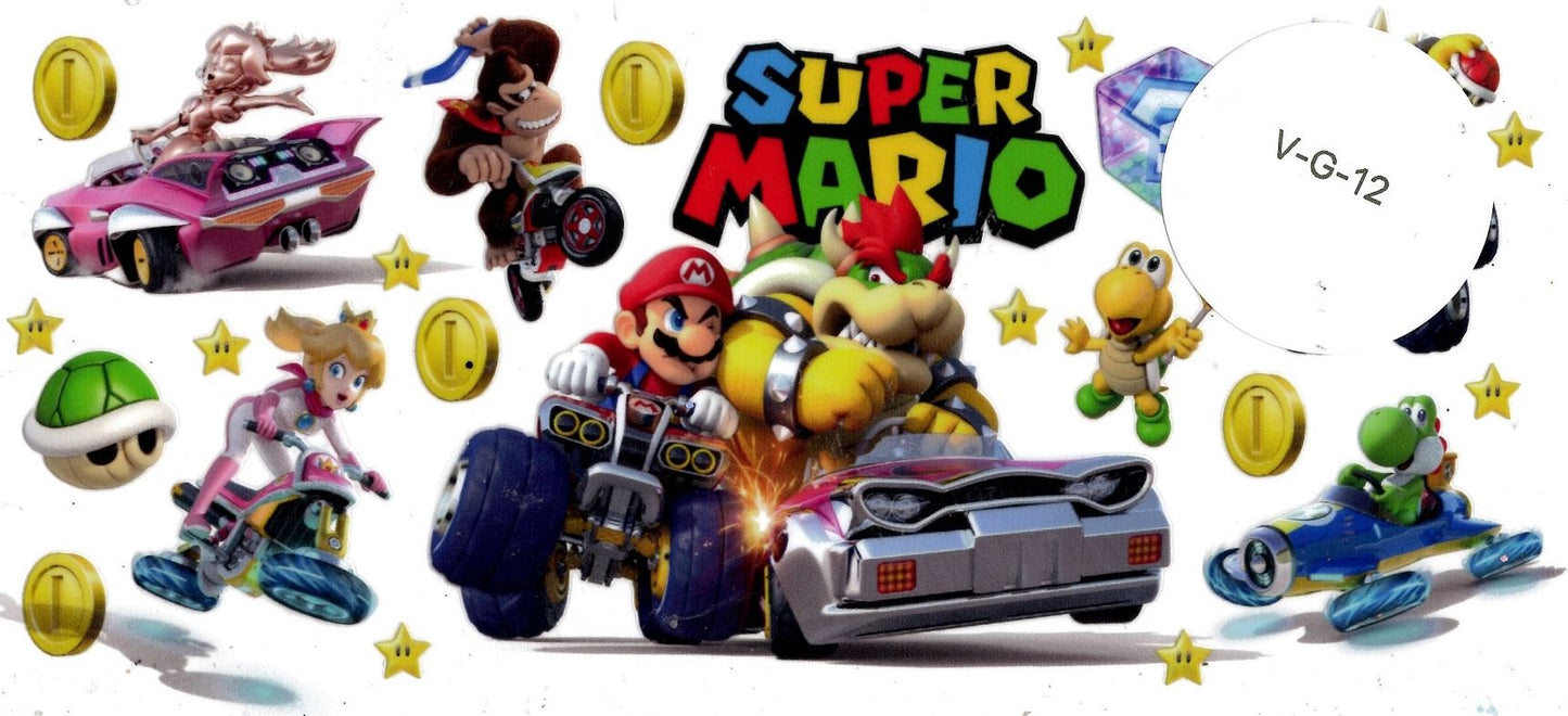 Video Games