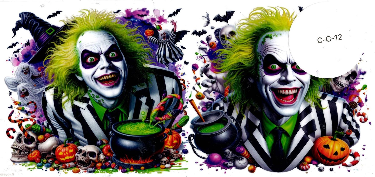 Classic Characters 2
