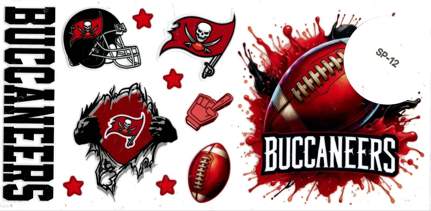 Sports - Football