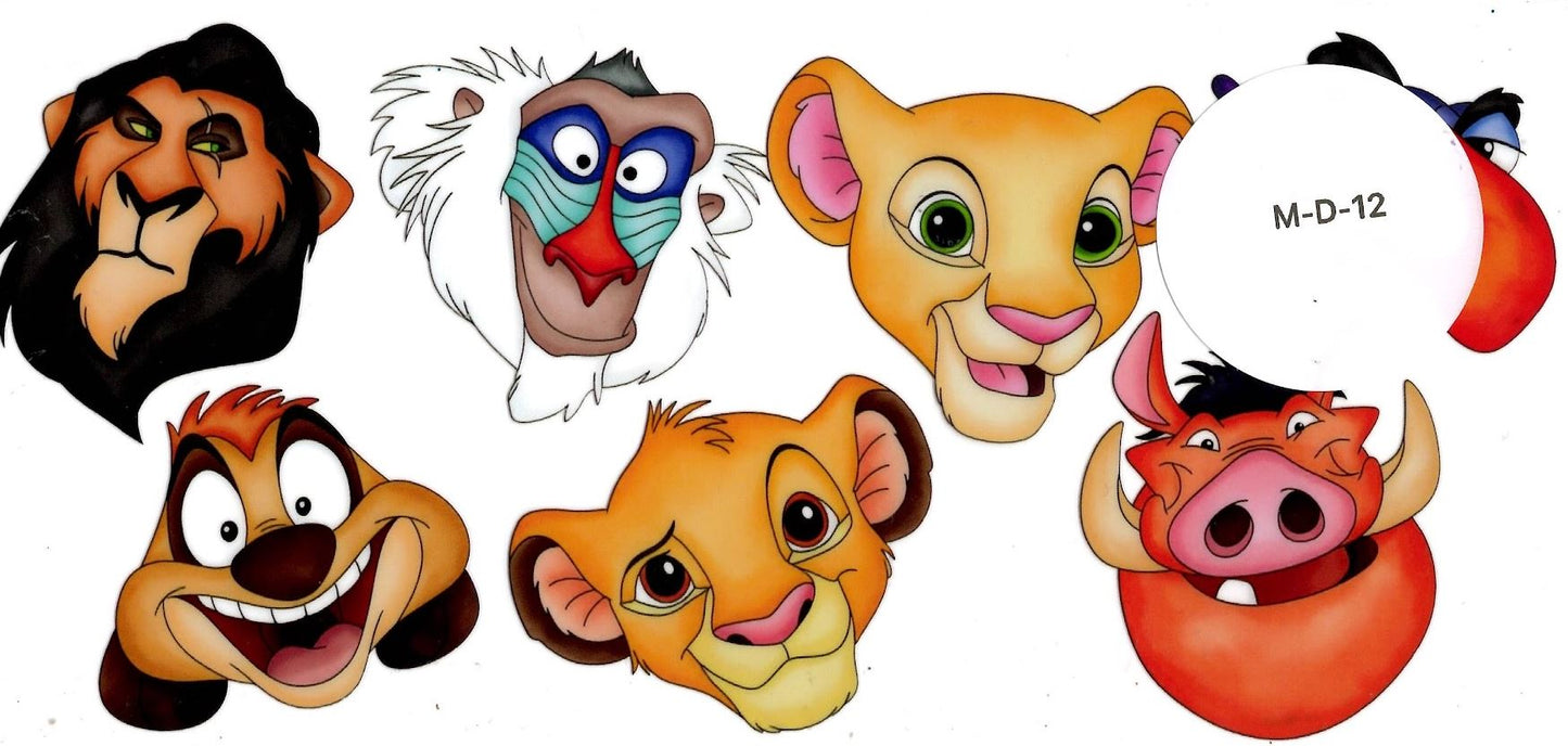 Movie - Disney