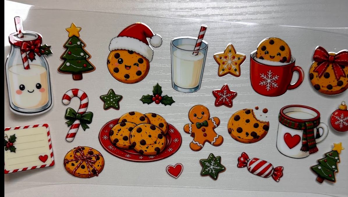 Holiday - Christmas 2