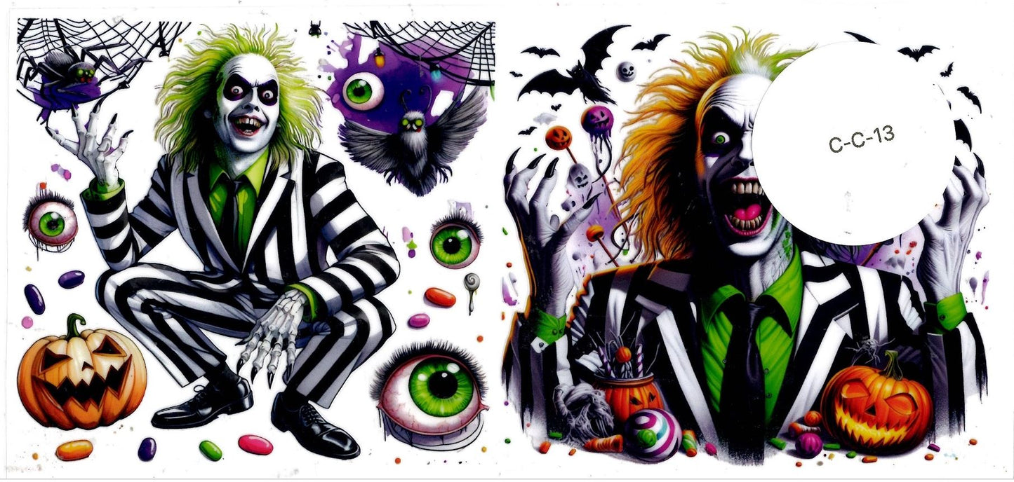 Classic Characters 2