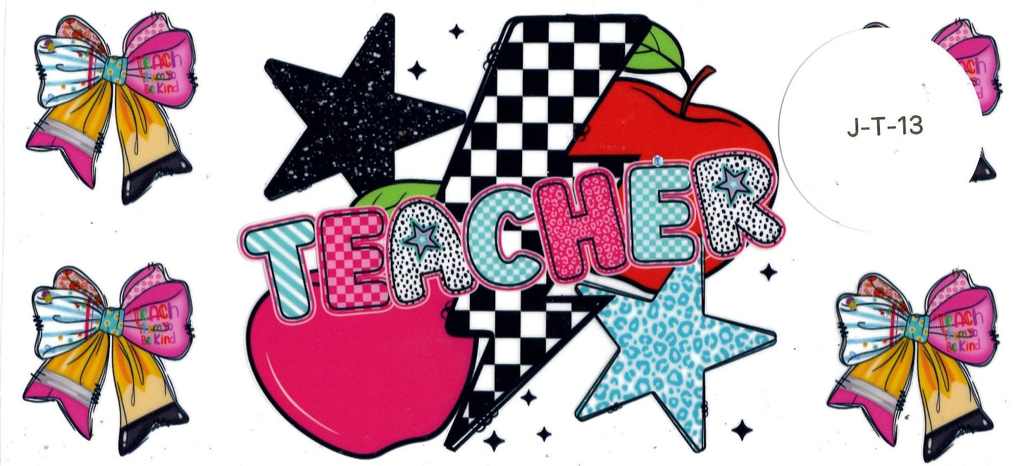 Teacher
