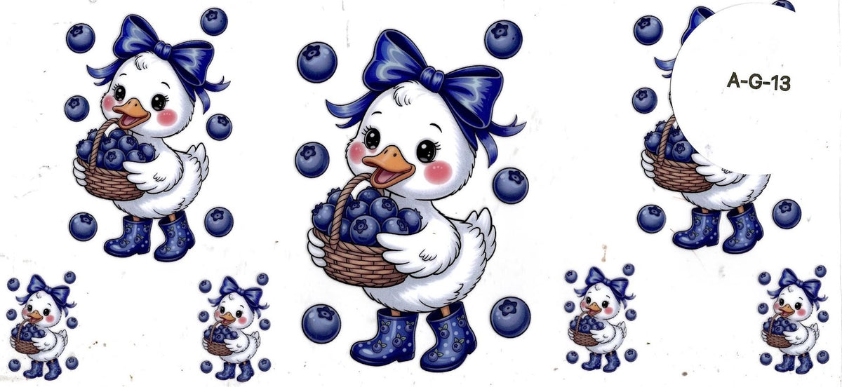 Animal - Goose