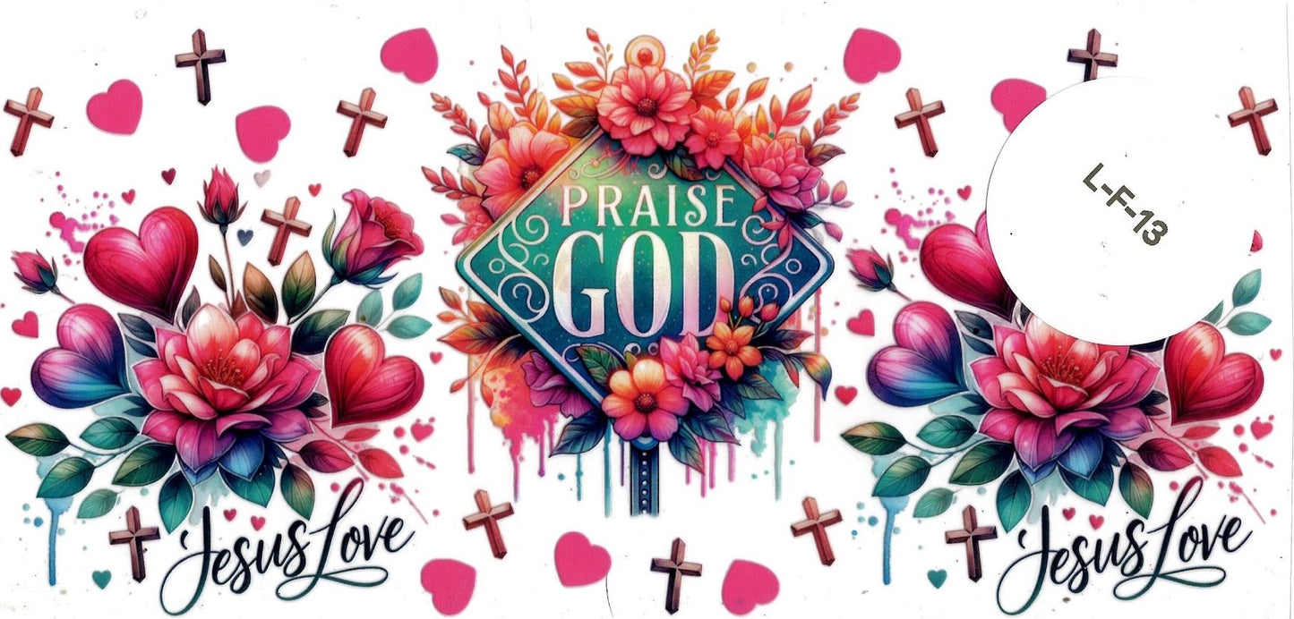 Lifestyle - Faith