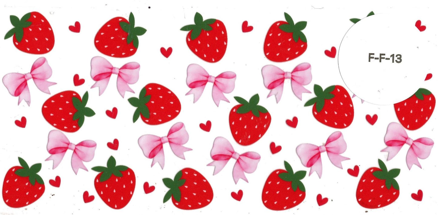 Food-Fruit