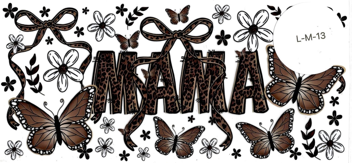 Lifestyle - Mama