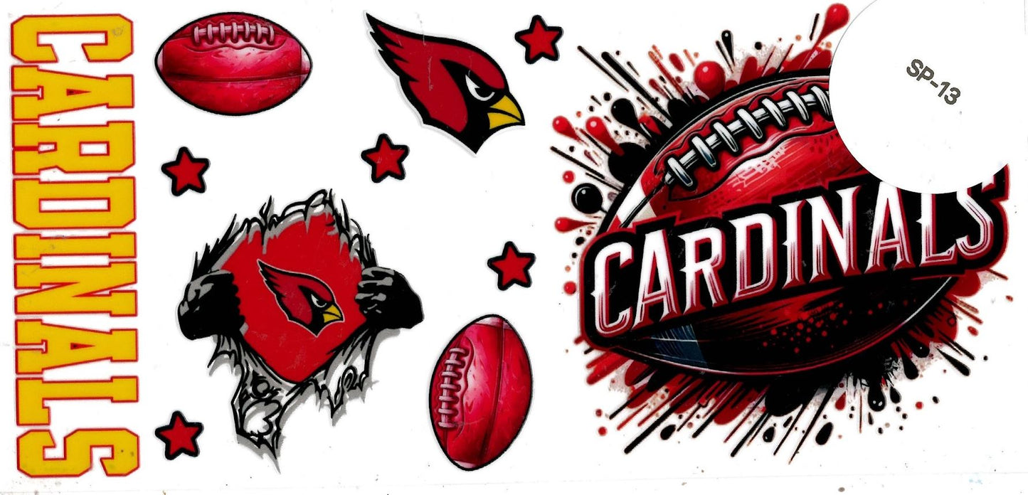 Sports - Football
