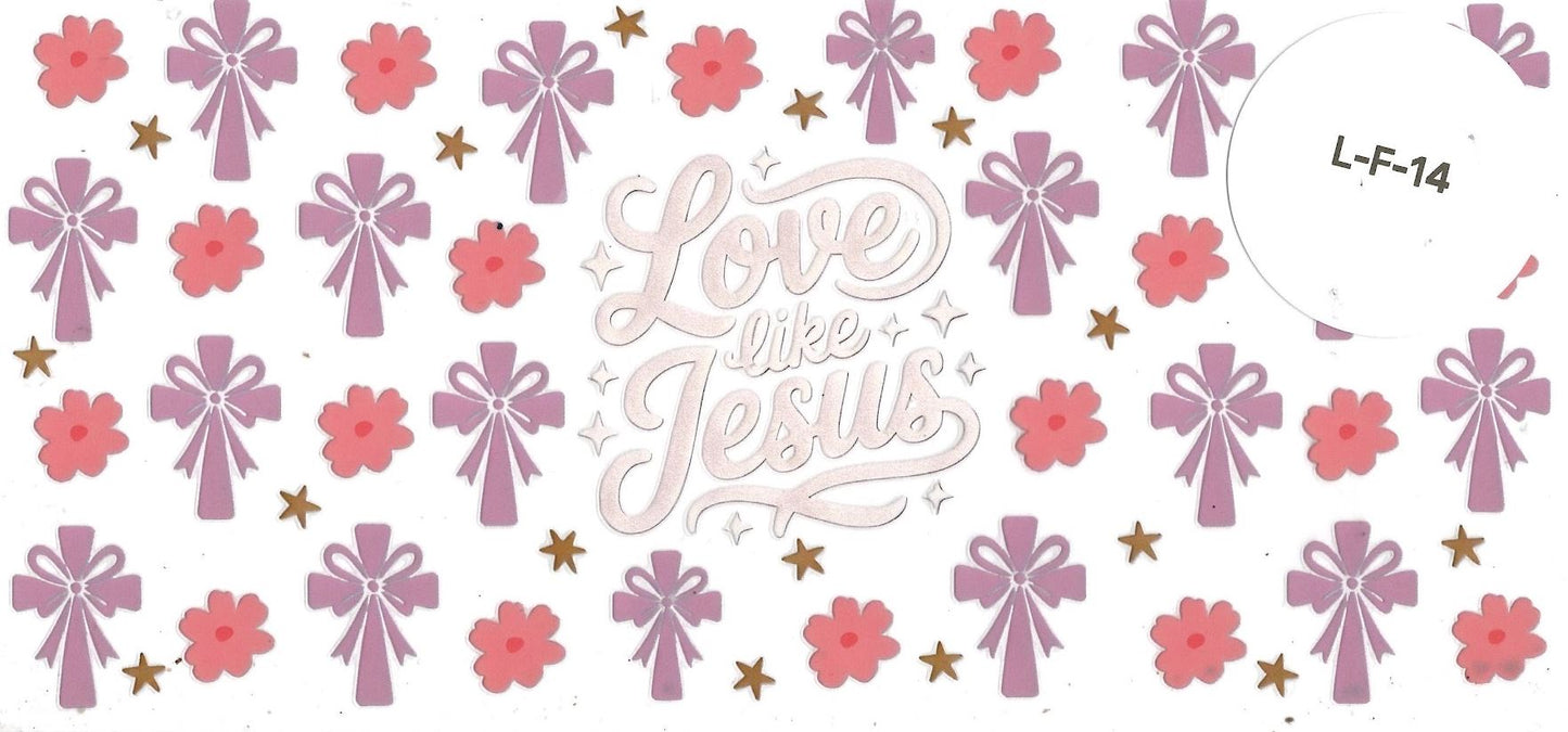 Lifestyle - Faith