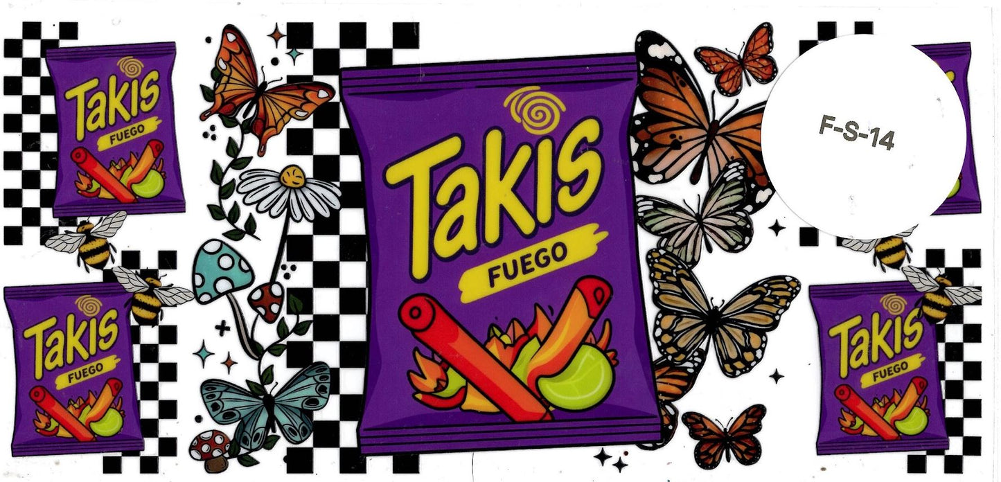 Food - Snacks